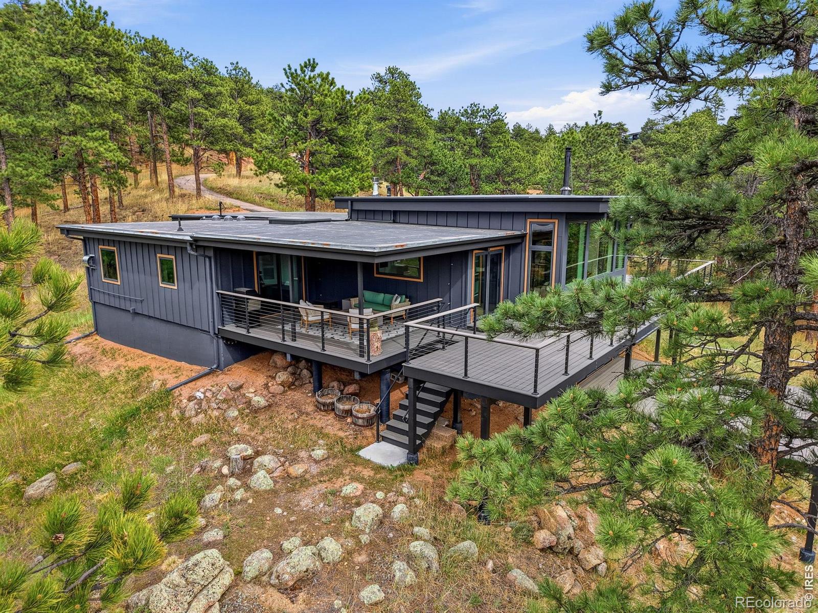 725 Timber Lane Boulder CO 80304
