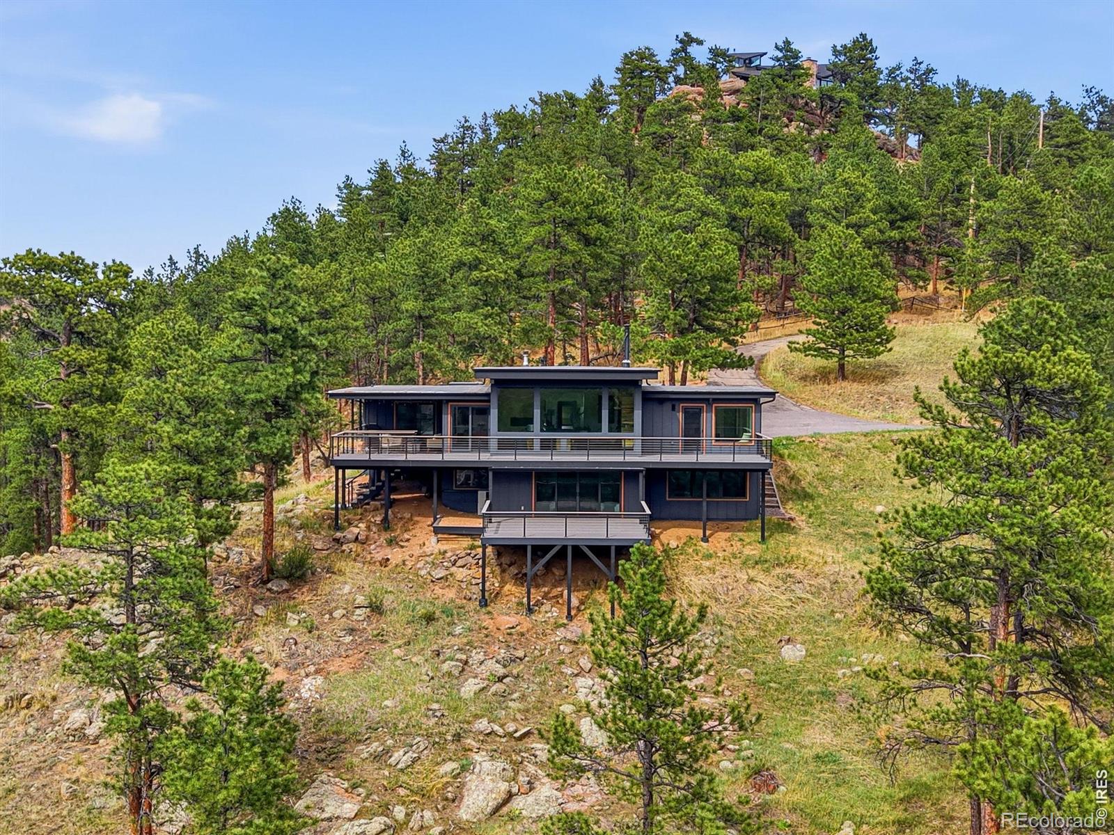725 Timber Lane Boulder CO 80304