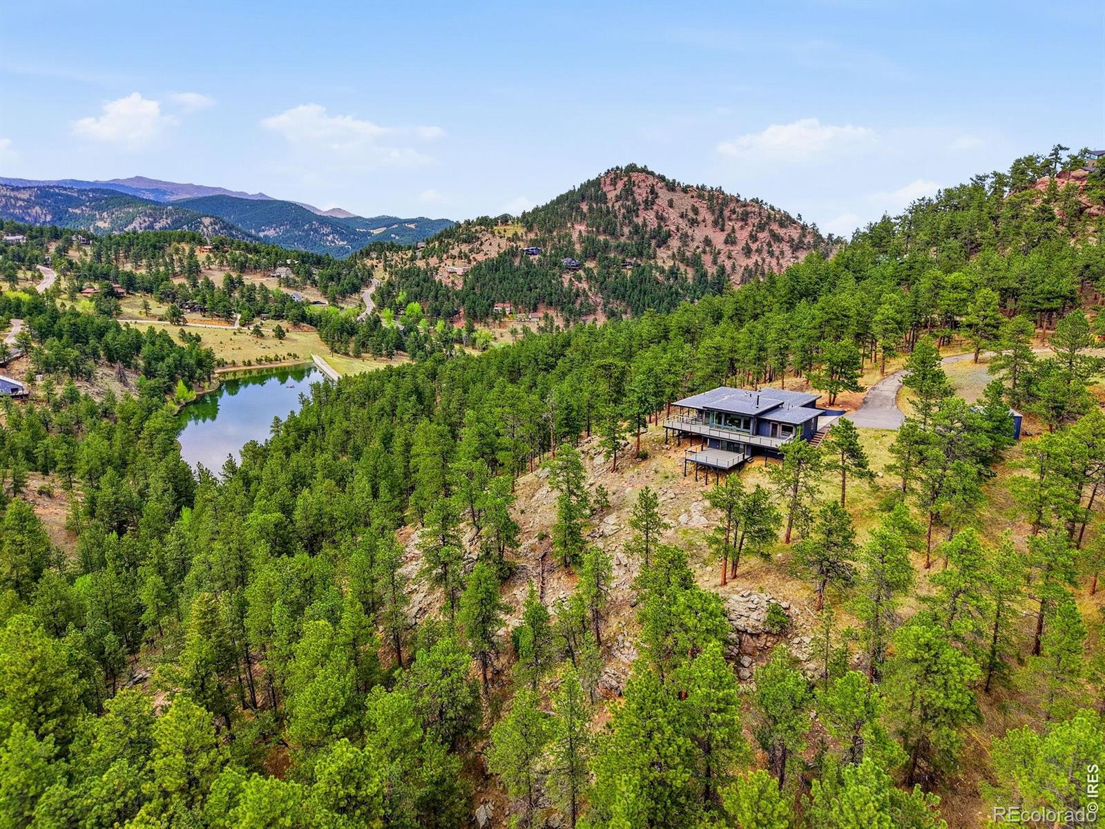 725 Timber Lane Boulder CO 80304