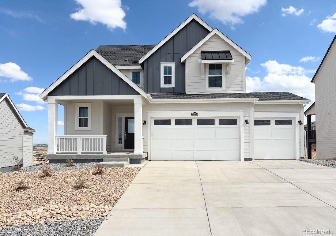 39796 Gibson Street Elizabeth CO 80107