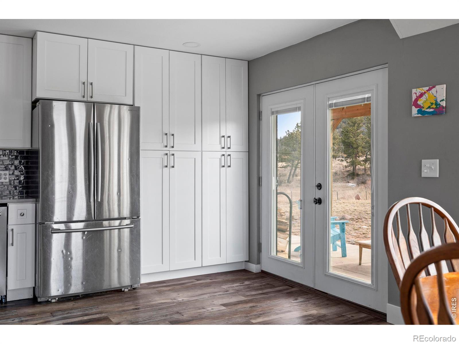 100 S Cucharas Mountain Court Livermore CO 80536