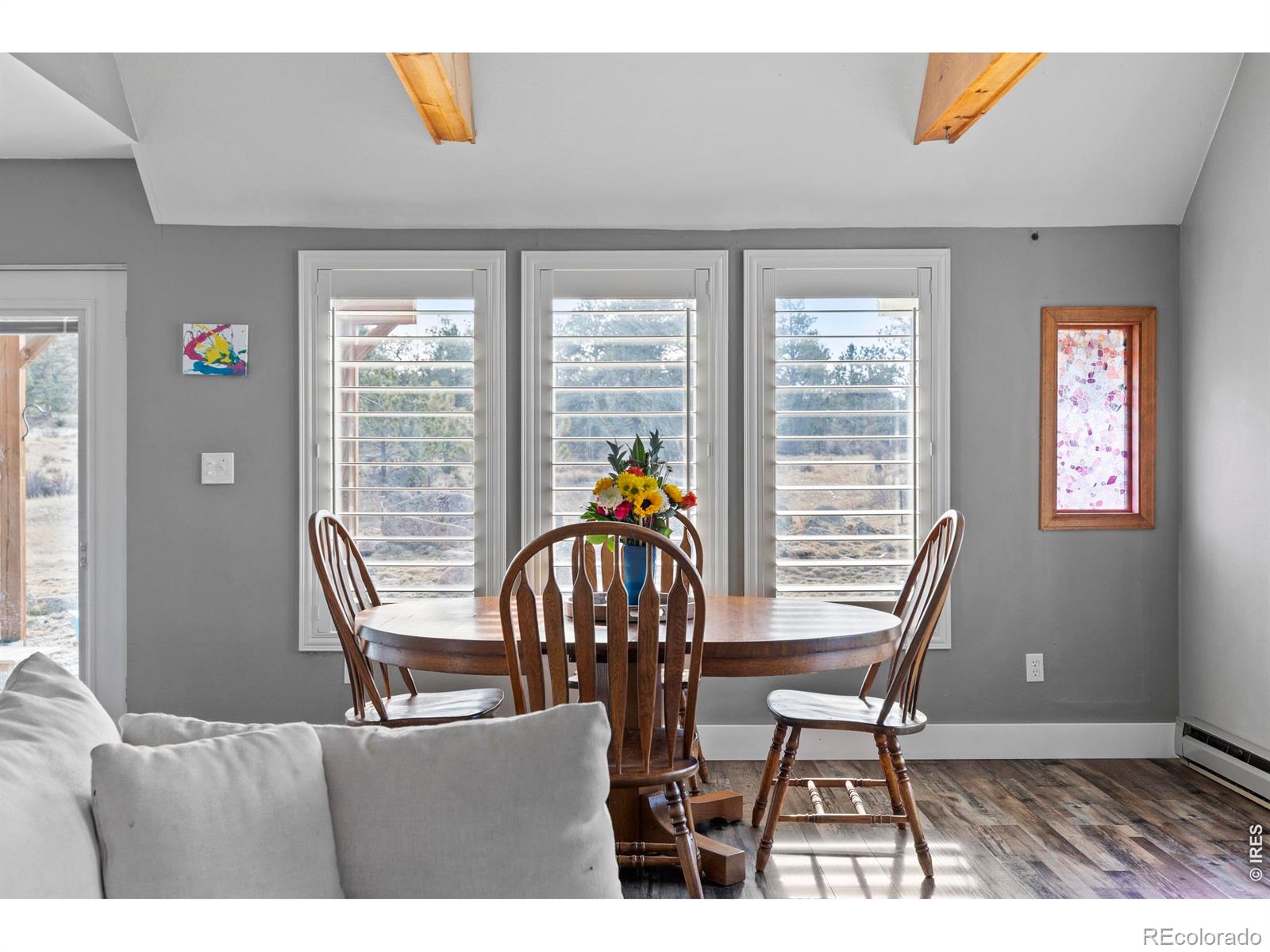 100 S Cucharas Mountain Court Livermore CO 80536