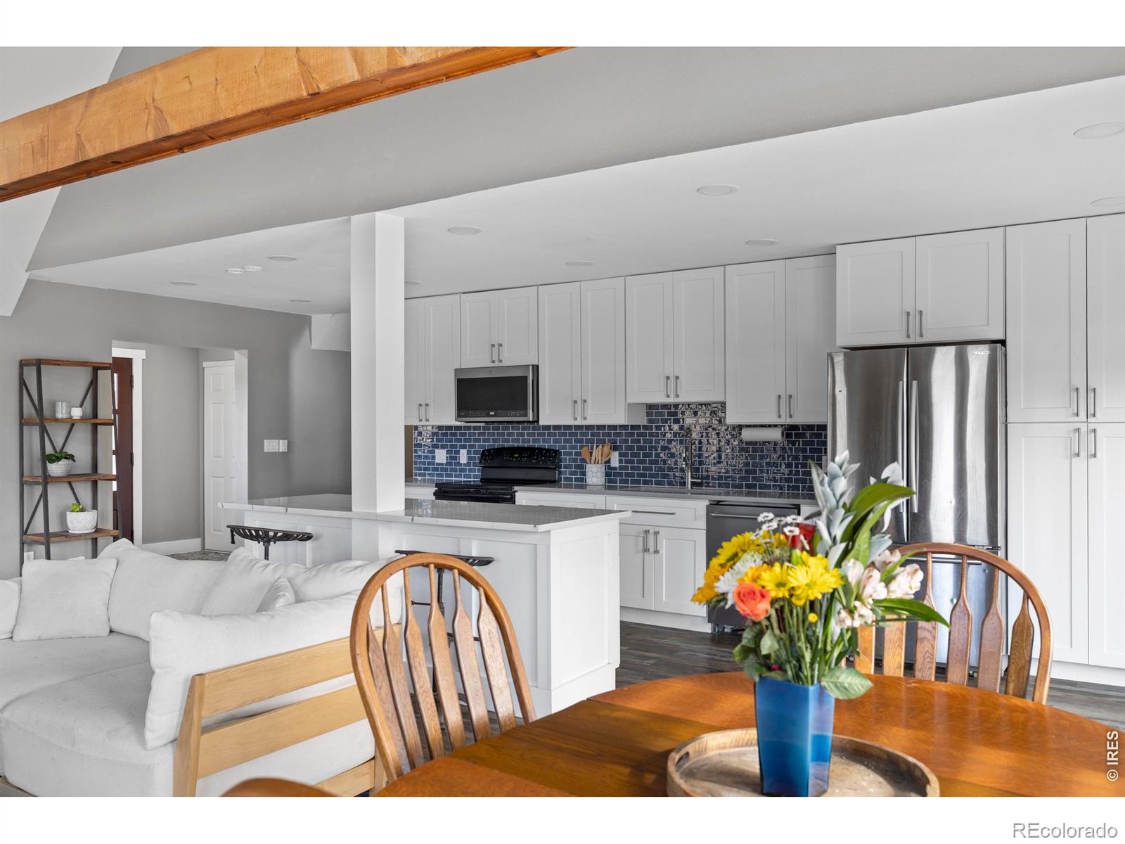 100 S Cucharas Mountain Court Livermore CO 80536