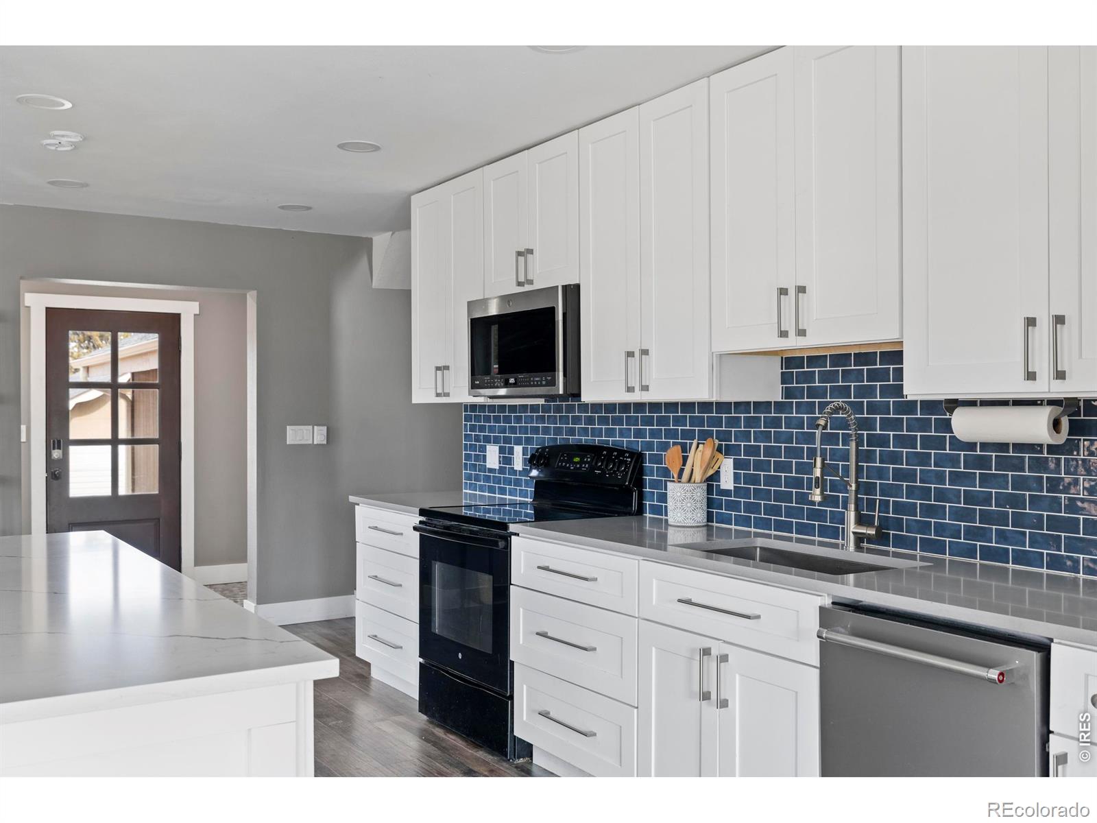 100 S Cucharas Mountain Court Livermore CO 80536
