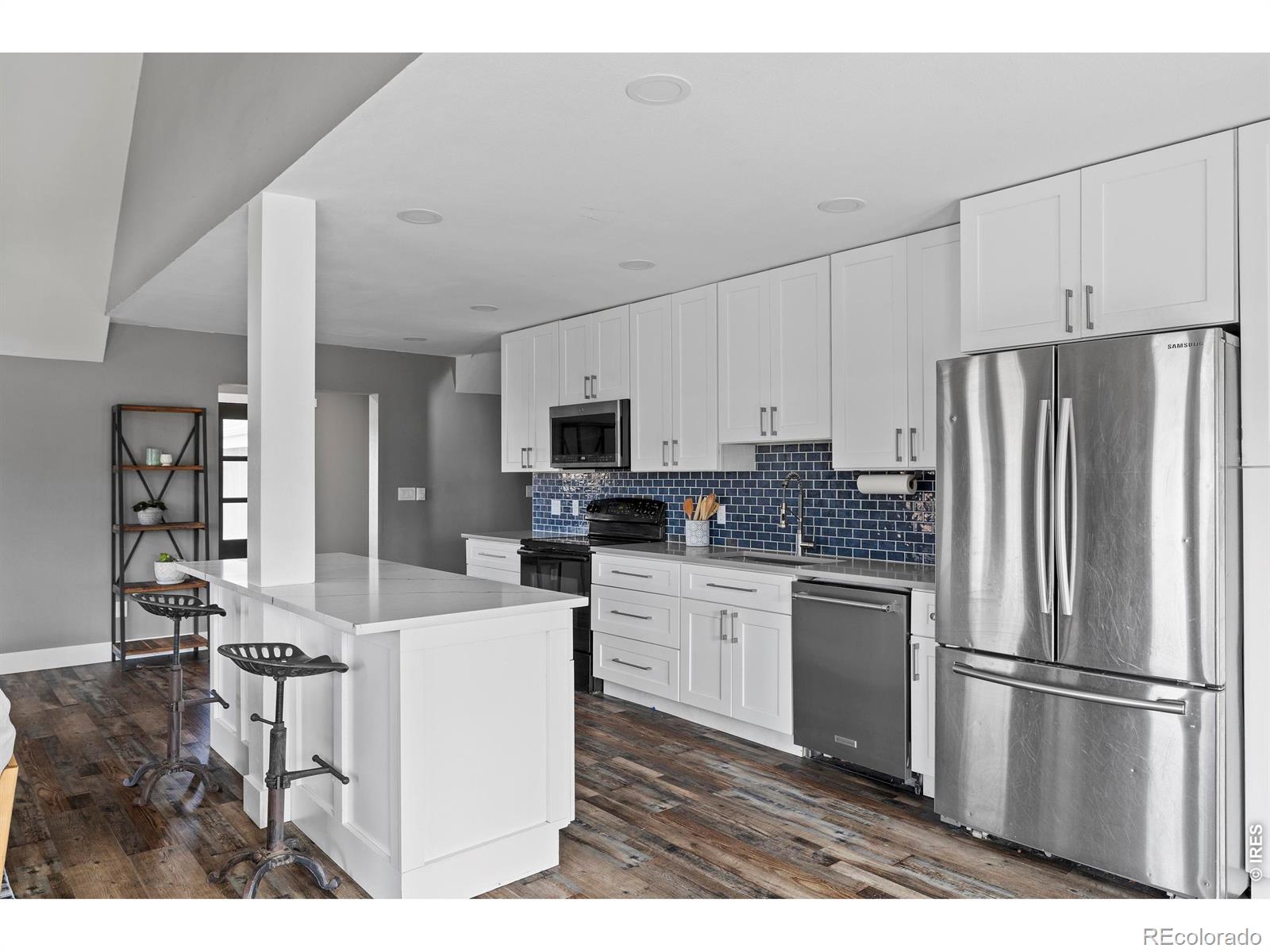 100 S Cucharas Mountain Court Livermore CO 80536