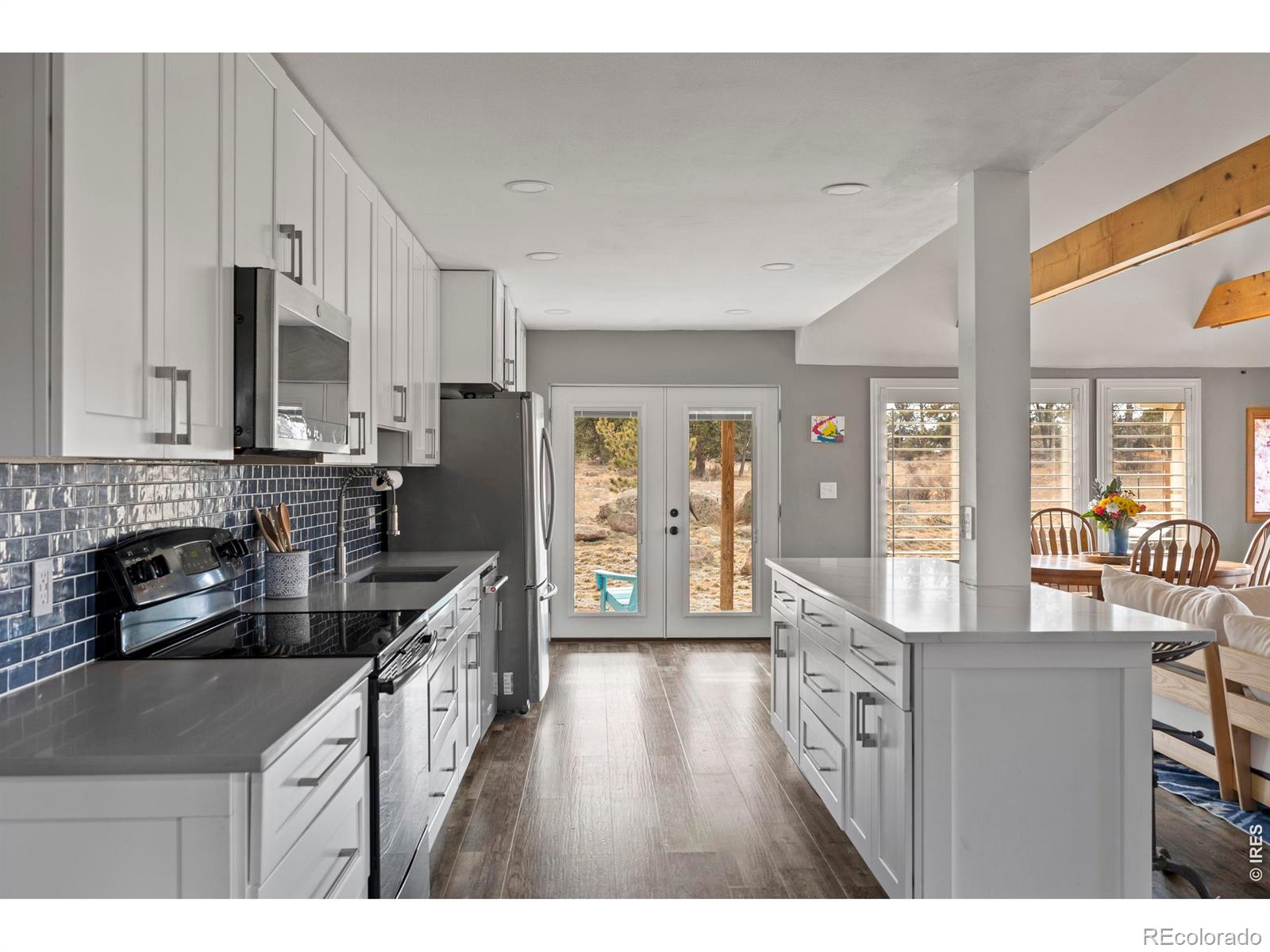100 S Cucharas Mountain Court Livermore CO 80536