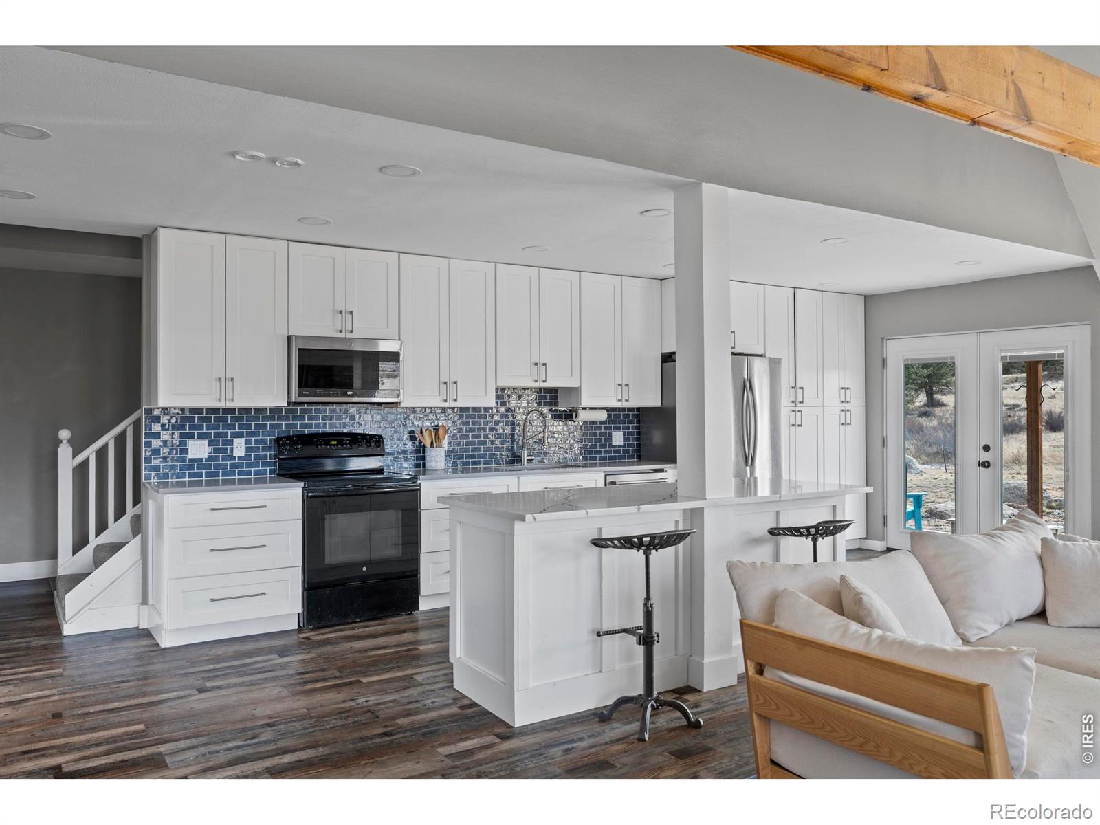 100 S Cucharas Mountain Court Livermore CO 80536
