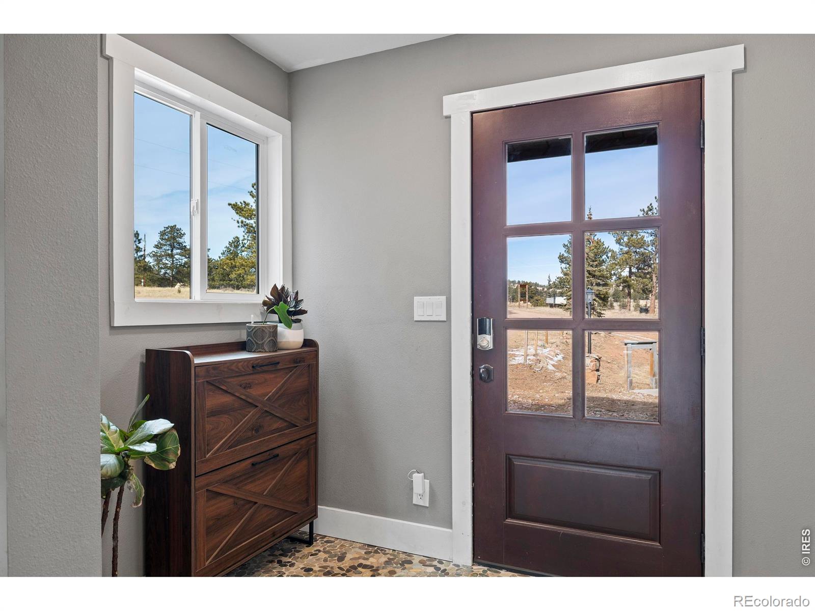 100 S Cucharas Mountain Court Livermore CO 80536