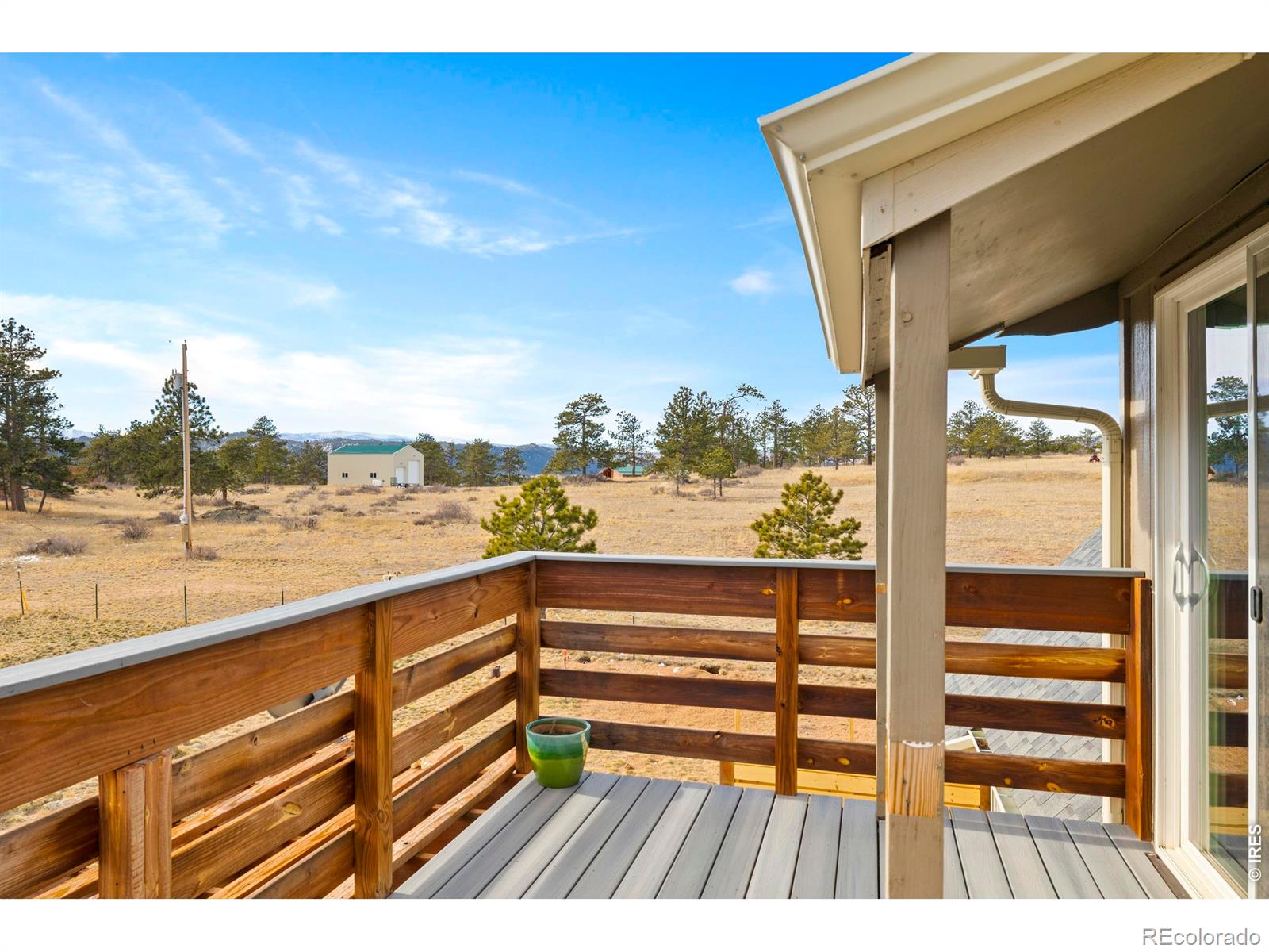 100 S Cucharas Mountain Court Livermore CO 80536