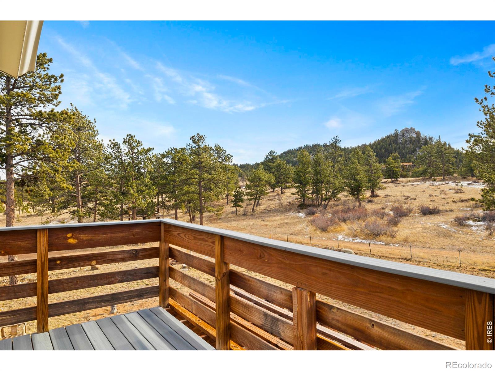 100 S Cucharas Mountain Court Livermore CO 80536
