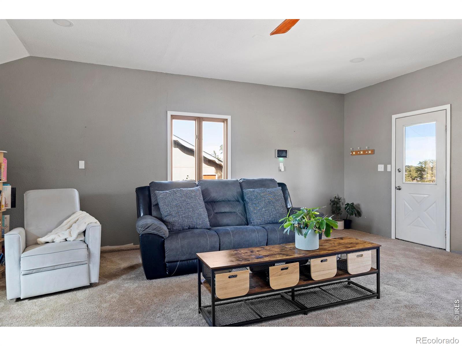 100 S Cucharas Mountain Court Livermore CO 80536