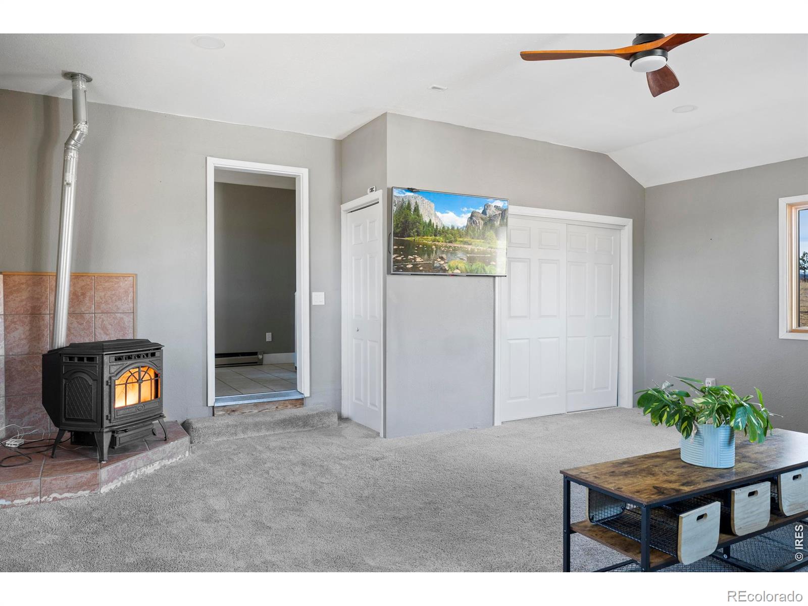 100 S Cucharas Mountain Court Livermore CO 80536