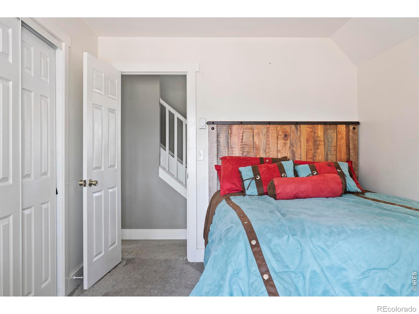100 S Cucharas Mountain Court Livermore CO 80536