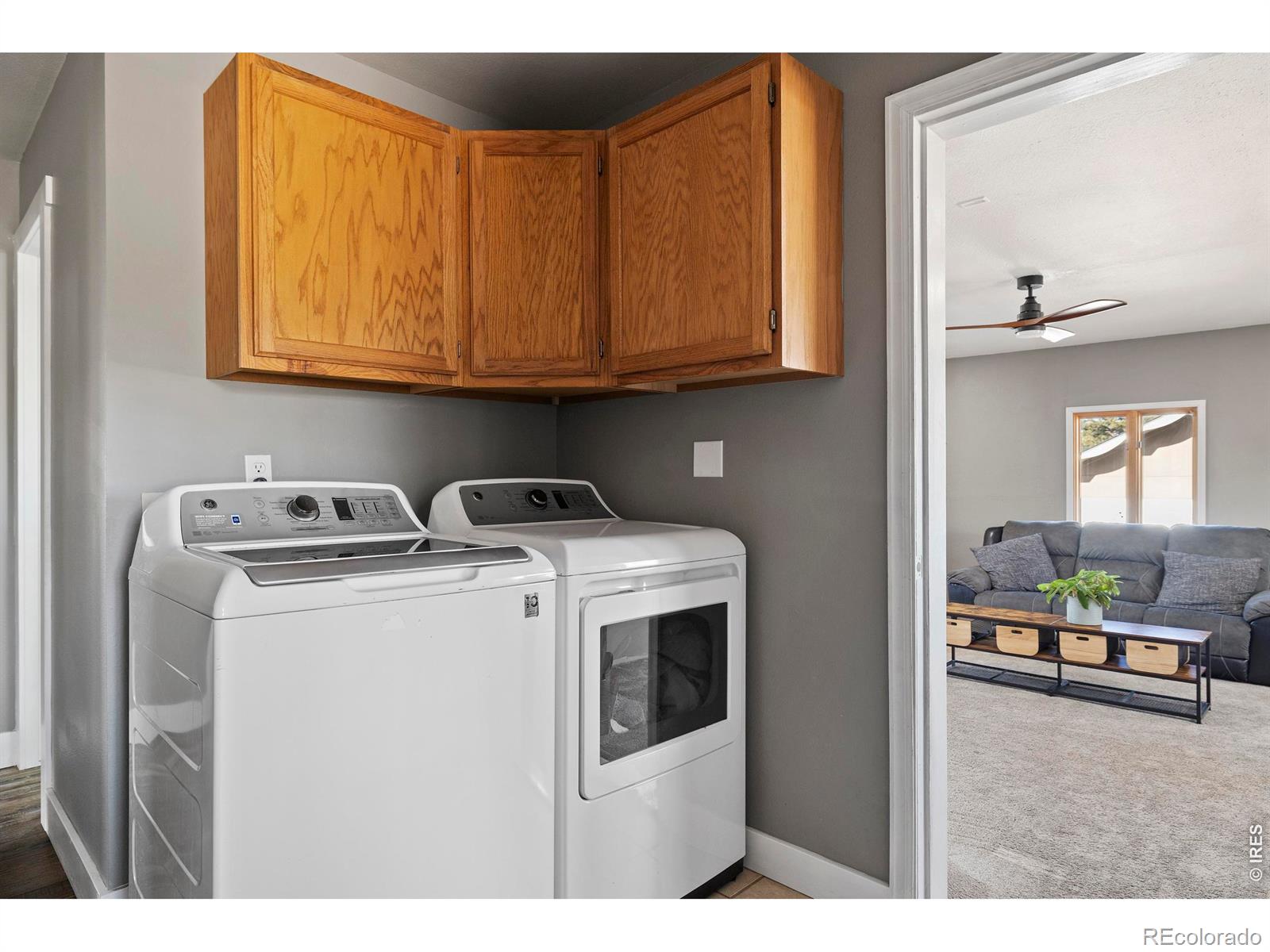 100 S Cucharas Mountain Court Livermore CO 80536