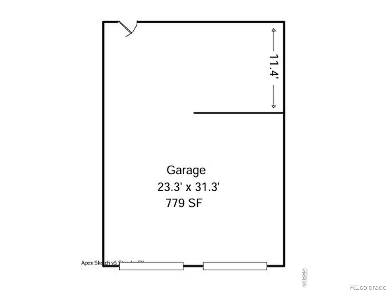 100 S Cucharas Mountain Court Livermore CO 80536