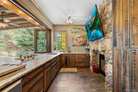 1535 Steamboat Court Evergreen CO 80439