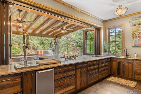 1535 Steamboat Court Evergreen CO 80439