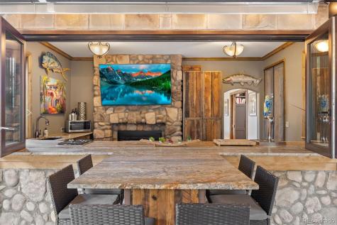 1535 Steamboat Court Evergreen CO 80439