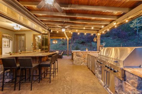 1535 Steamboat Court Evergreen CO 80439