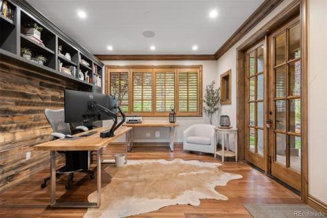 1535 Steamboat Court Evergreen CO 80439