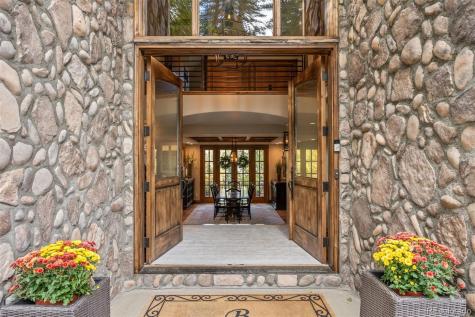 1535 Steamboat Court Evergreen CO 80439