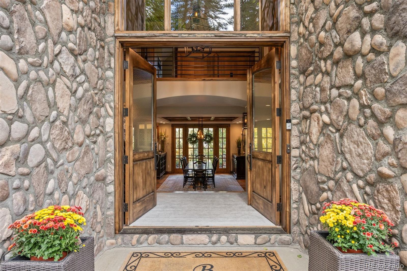 1535 Steamboat Court Evergreen CO 80439