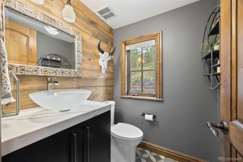 1535 Steamboat Court Evergreen CO 80439