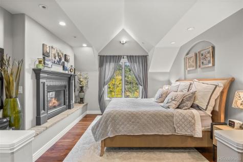 1535 Steamboat Court Evergreen CO 80439