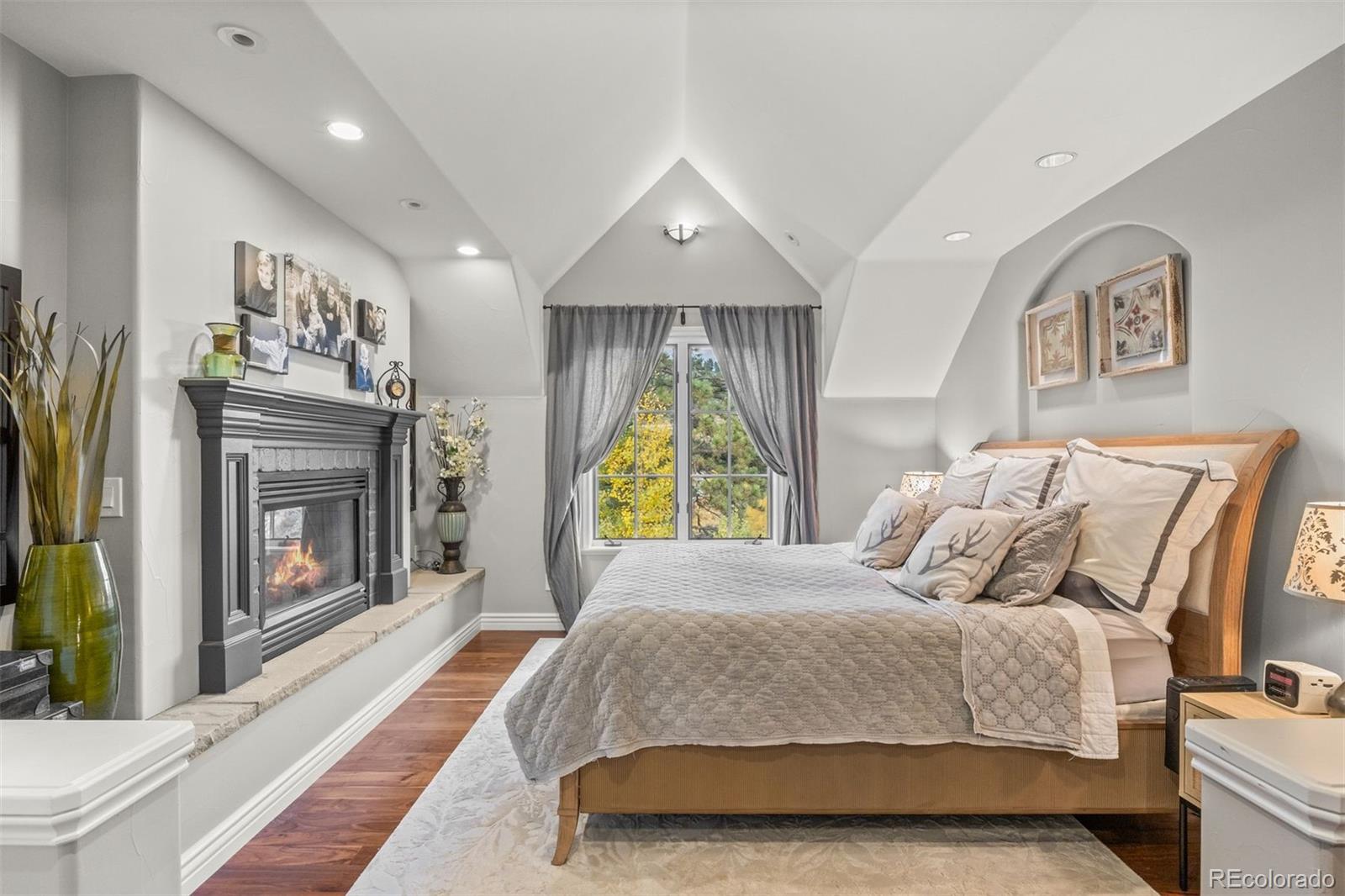 1535 Steamboat Court Evergreen CO 80439