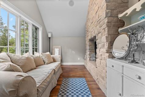 1535 Steamboat Court Evergreen CO 80439