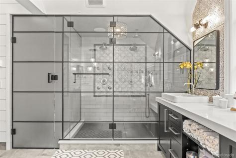 1535 Steamboat Court Evergreen CO 80439