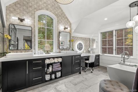 1535 Steamboat Court Evergreen CO 80439