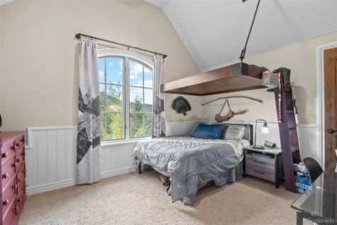 1535 Steamboat Court Evergreen CO 80439