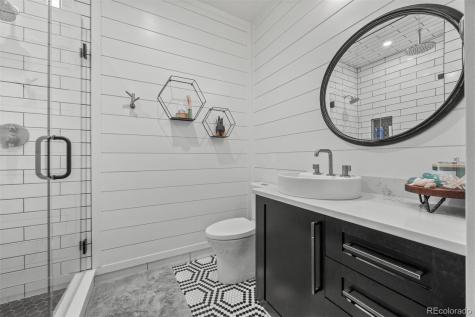 1535 Steamboat Court Evergreen CO 80439