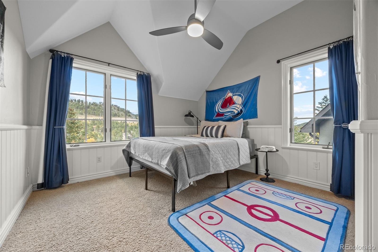 1535 Steamboat Court Evergreen CO 80439