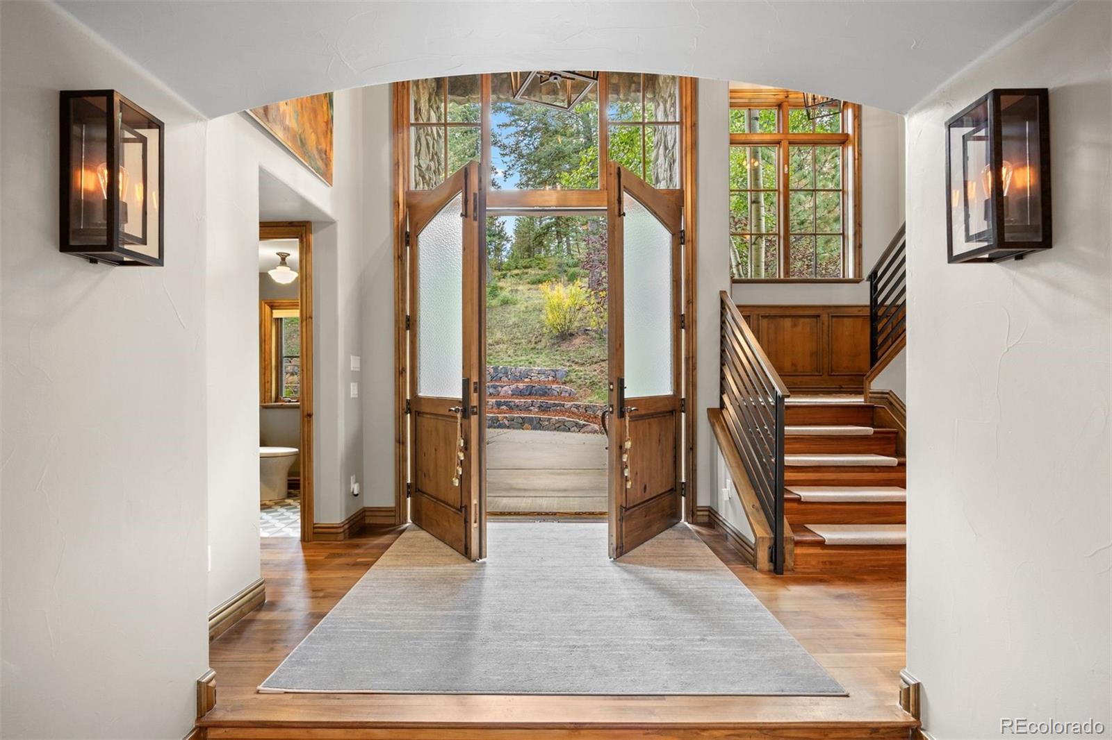 1535 Steamboat Court Evergreen CO 80439