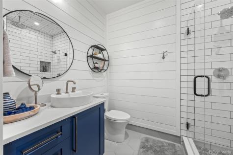 1535 Steamboat Court Evergreen CO 80439