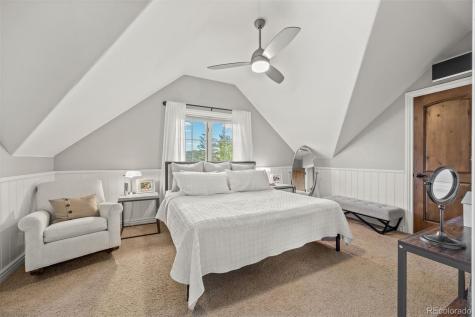 1535 Steamboat Court Evergreen CO 80439