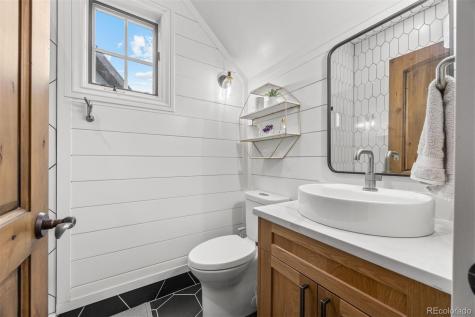 1535 Steamboat Court Evergreen CO 80439