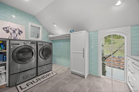 1535 Steamboat Court Evergreen CO 80439