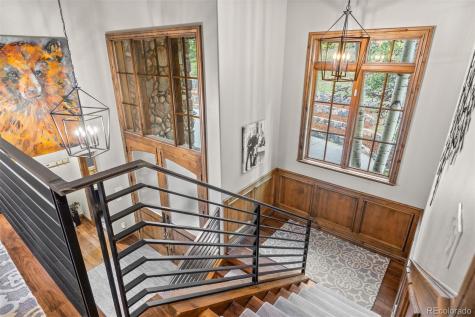 1535 Steamboat Court Evergreen CO 80439