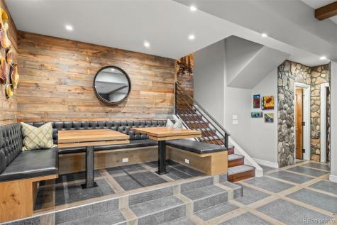 1535 Steamboat Court Evergreen CO 80439