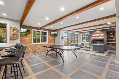 1535 Steamboat Court Evergreen CO 80439