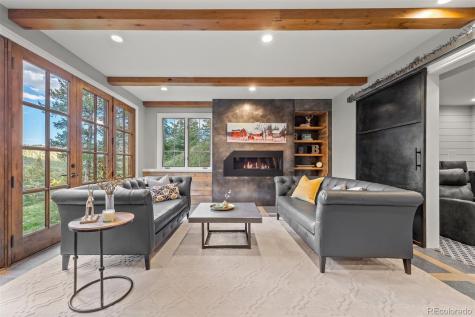 1535 Steamboat Court Evergreen CO 80439