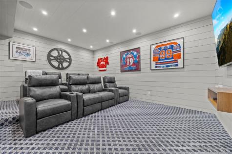 1535 Steamboat Court Evergreen CO 80439