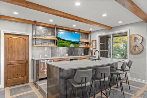 1535 Steamboat Court Evergreen CO 80439