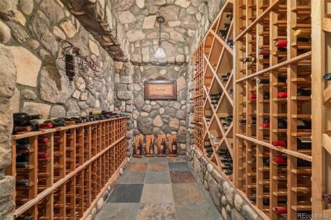 1535 Steamboat Court Evergreen CO 80439