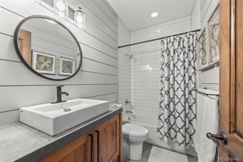 1535 Steamboat Court Evergreen CO 80439