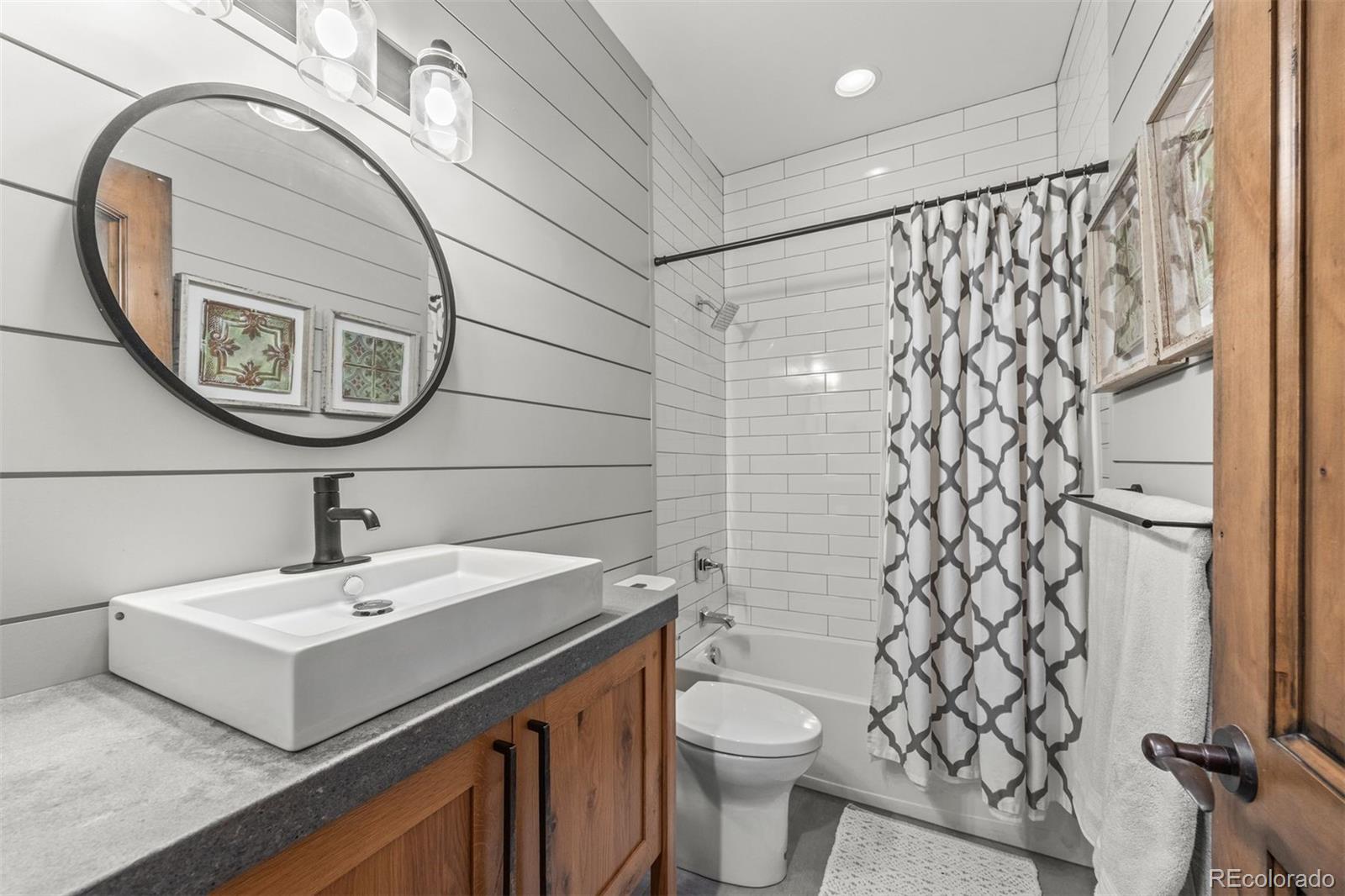 1535 Steamboat Court Evergreen CO 80439