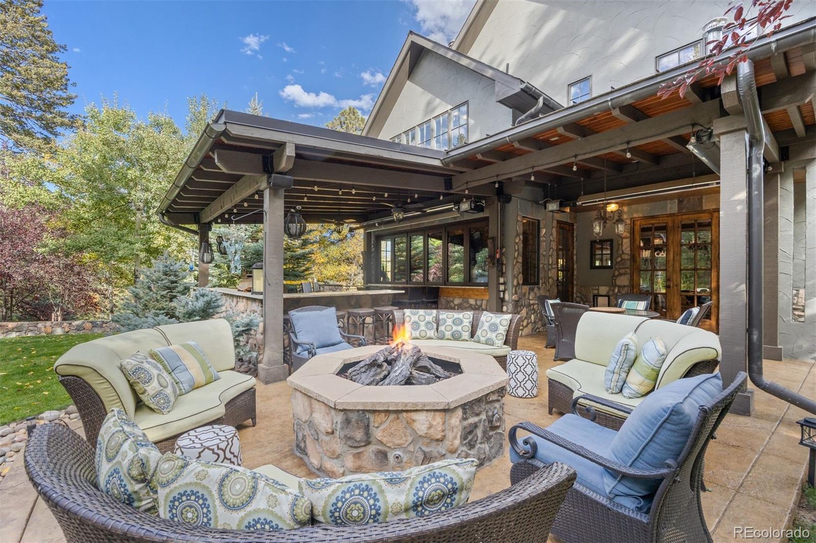 1535 Steamboat Court Evergreen CO 80439